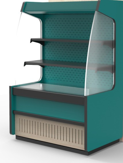 MERCURY ENERGY 100 Wandkühlregal