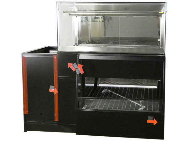 KombiDouble BASIC 111-141-E RE