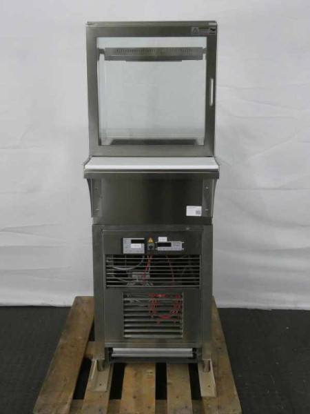 Switch WK-51-53-Z FG Sonder inkl. Aggregateinheit