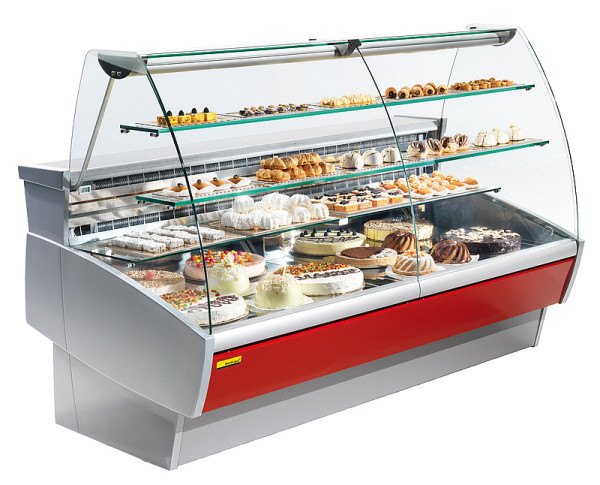 Sweet II 300 (RAL1023A)