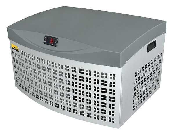 Maschinenaufsatz FKM 2 PLUS (R-290)