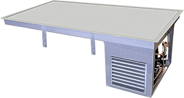 TKP GN-2/1-E Sonder
