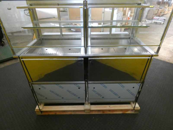 Gastro OGE-80-53-E FG Sonder