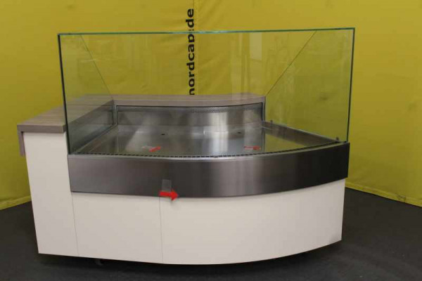 Bakery H rund 33-E PRO Sonder
