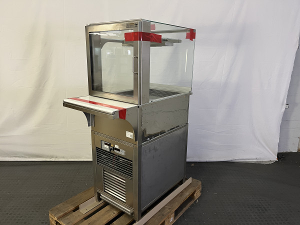 Switch WK-51-53-Z FG Sonder inkl. Aggregateinheit