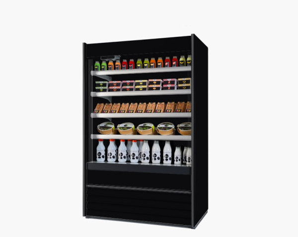 ALASKA 180 SLIM ENERGY