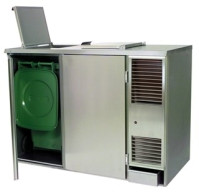 AFK 240-2 WS