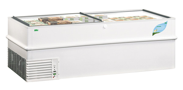 IGLOO PLUS 200 TK