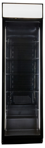 CD 400 D BLACK