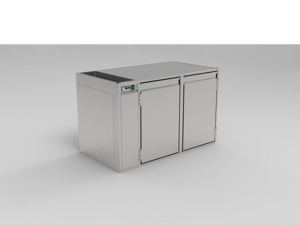 TKZ 2-76-2T Co2