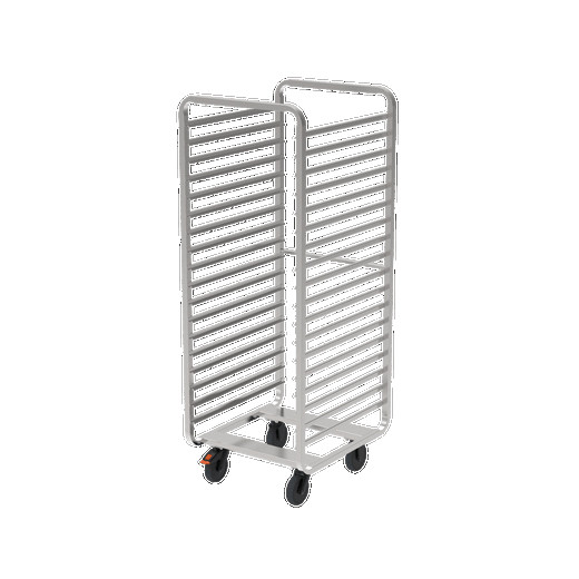 Einfahrregalwagen 180 - 1E