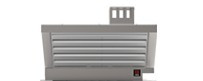 Abzugshaube für EKF 611 CTC / 1011 CTC