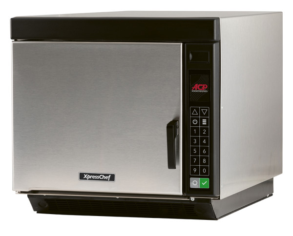JET 514V - VENTLESS High Speed