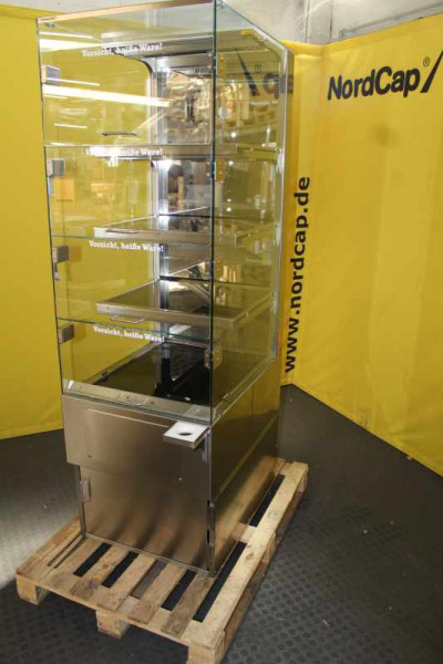 Wärmeturm BASIC PLUS WT-58