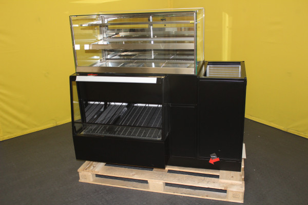 KombiDouble BASIC 111-141-E LI