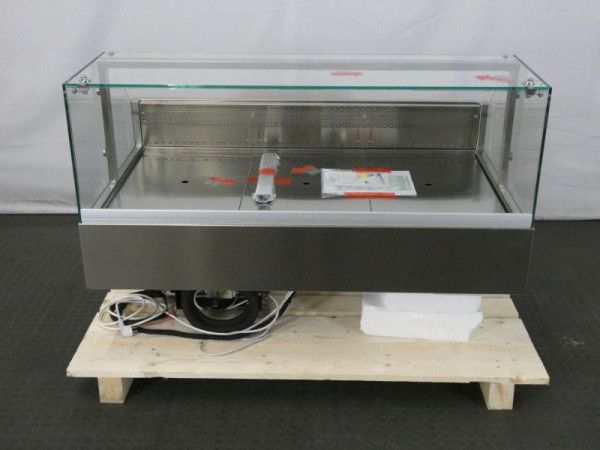Bakery H 3-38-E R290 PRO Sonder