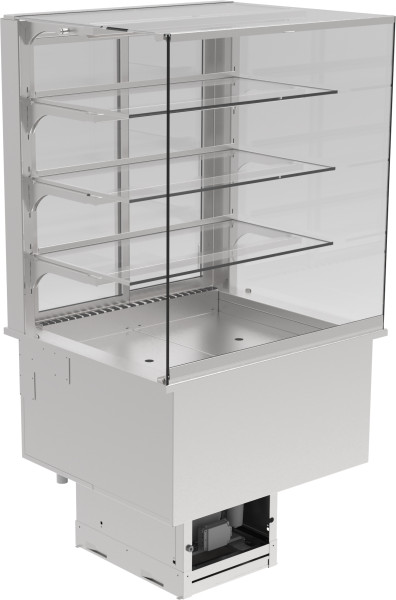 Gastro GE-80-87-E R290
