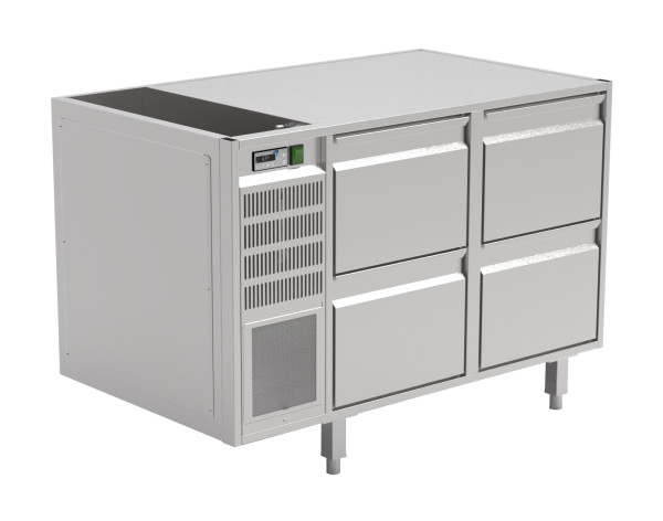 KTE 2-65-4Z (2 Abteile)