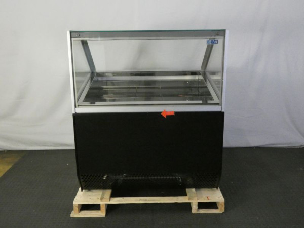 MILLENNIUM 2.0 GE PASTRY 120 H135