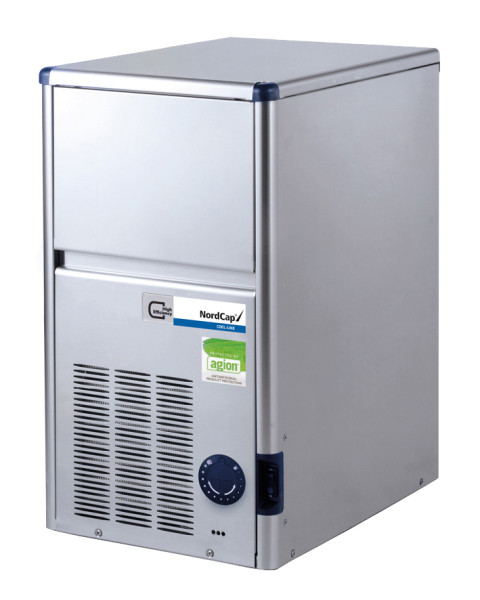 COOL-LINE-Eiswürfelbereiter SDE 24 W