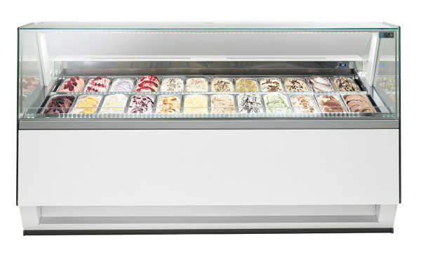 DIVA RV 125-1671 EXC