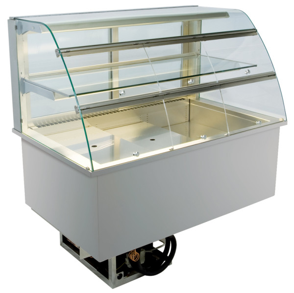Gastro GR-80-53-E R290 KL