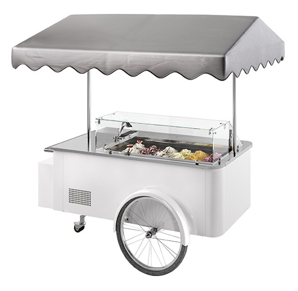 CARRETTINO WEISS
