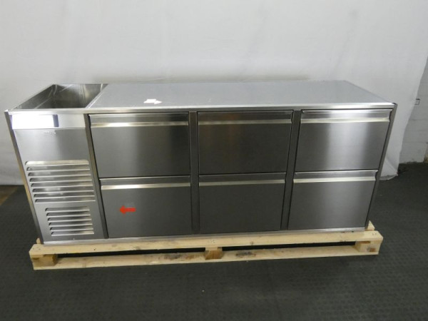 Korpus 3 Elemente MF 40 links R290