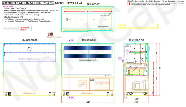 GE-145-53-E (EC) PRO FG Son.