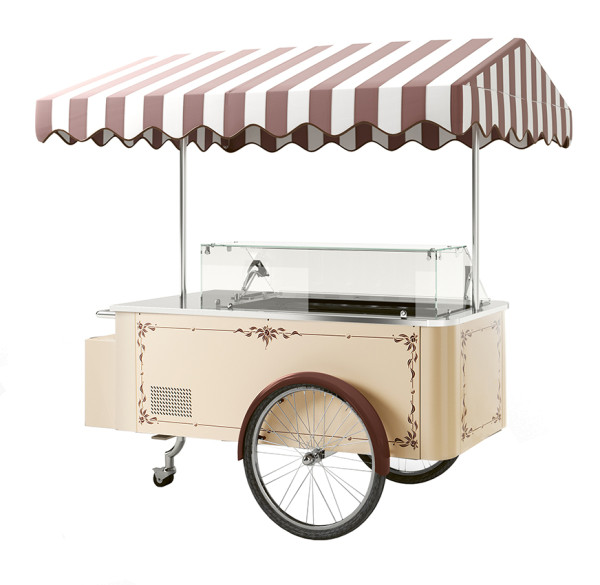 CARRETTINO BEIGE