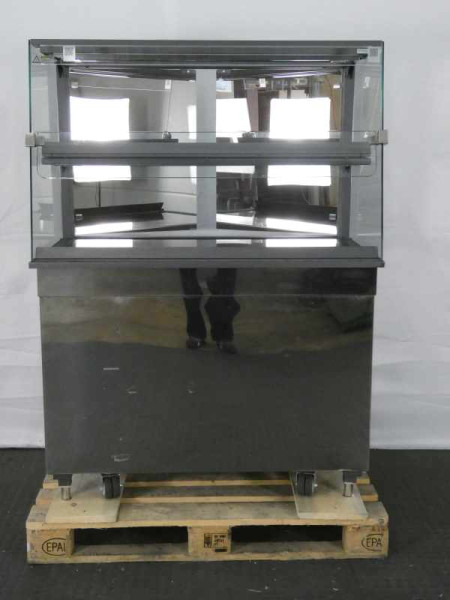 W KOS-112-70 HotStorage DP703FS Sonder