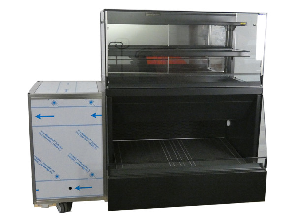 Take Away COOL GE-111-51-E EC (RAL9011)