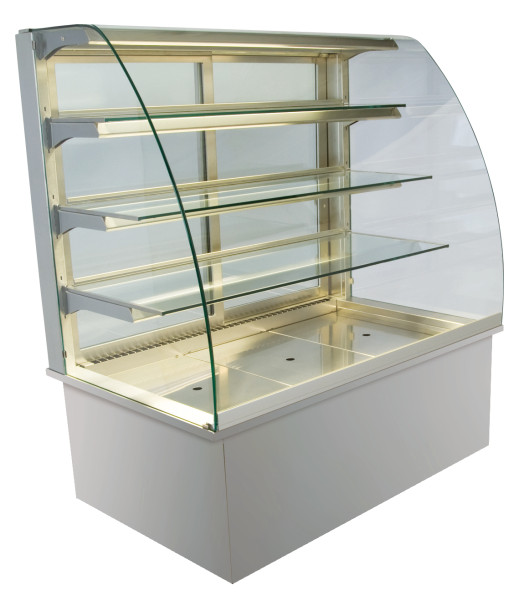 Gastro HCGR-177-87-E (Sonder-LED) R134a
