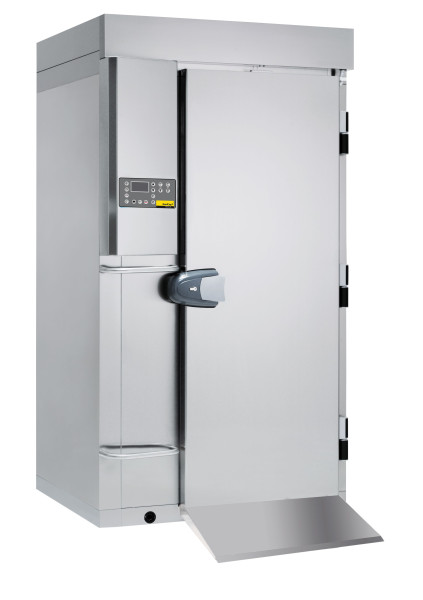ESF-T 20 GN 1/1 Schnellkühler / Schockfroster