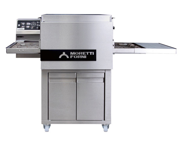 serieT T65E inkl. Untergestell